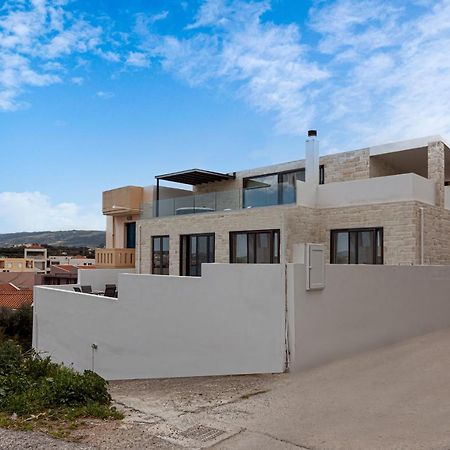 Perla Dream Luxury Villa Chania  Exterior foto