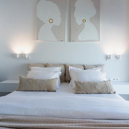 Perla Dream Luxury Villa Chania  Exterior foto