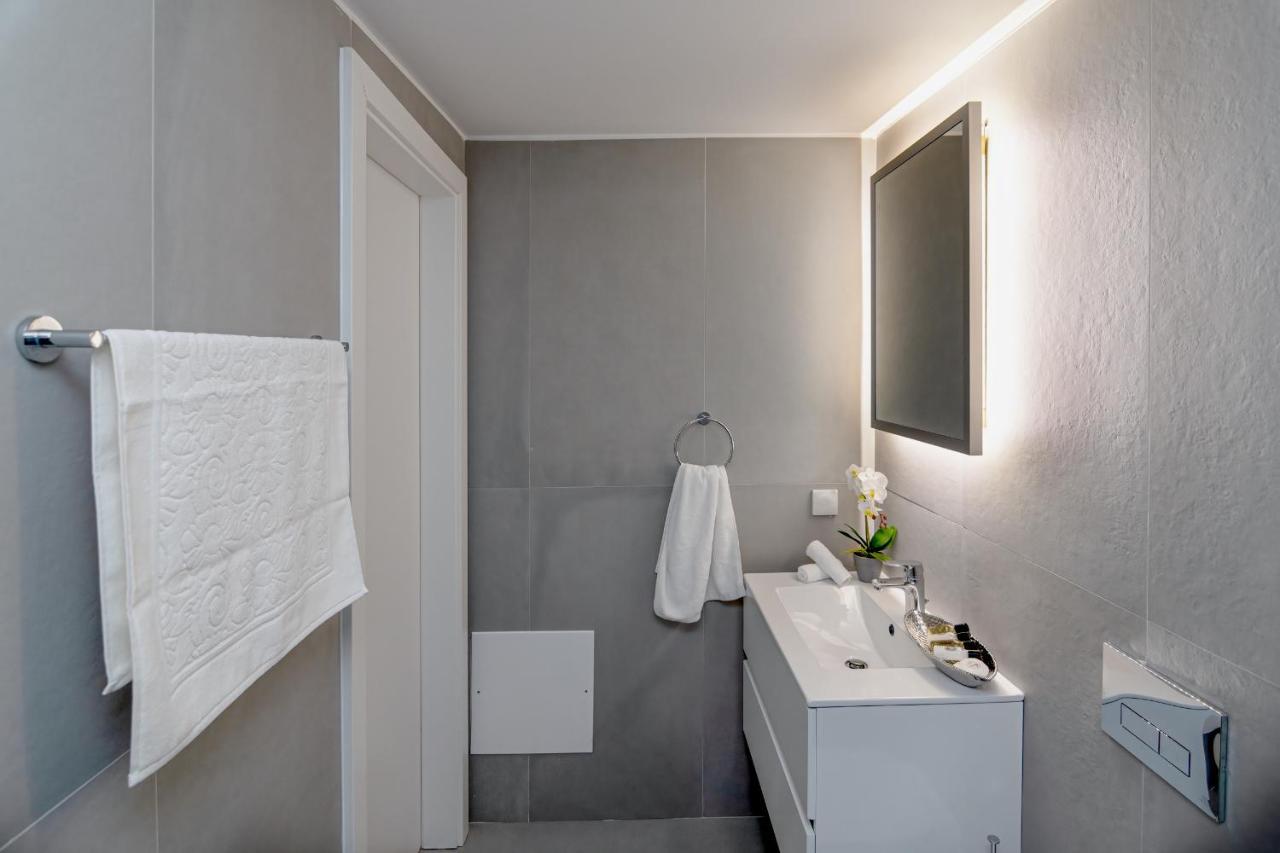 Perla Dream Luxury Villa Chania  Exterior foto
